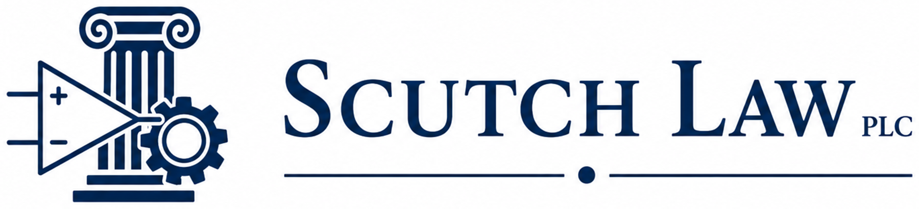 Scutch Law, PLC logo