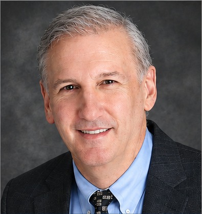 Frank Scutch